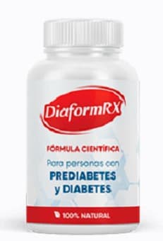 DiaformRX