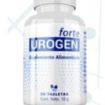 Urogen Forte cápsulas para la prostatitis: opiniones, como se aplica, es bueno o malo, donde comprar en México